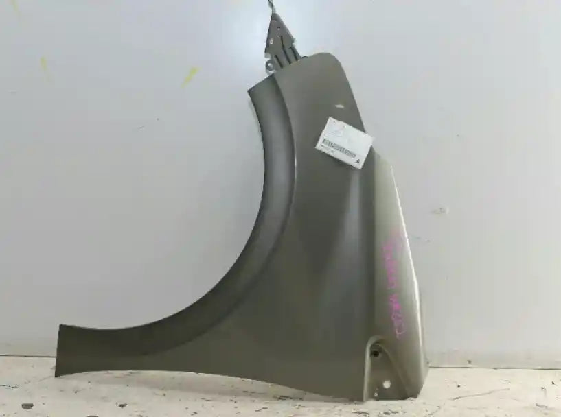 Used Peugeot, 208 Left Guard A9 Non Flare Type 10/12 12/18 2013 – image 1 - All Good Parts