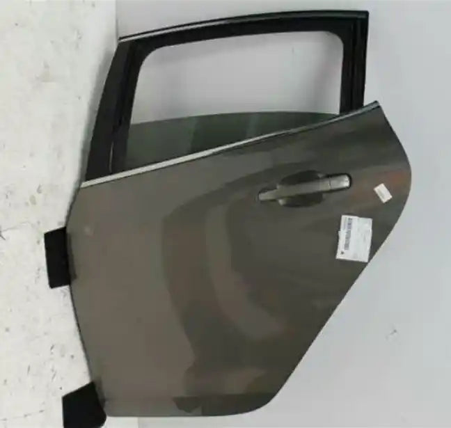 Used Peugeot, 208 Left Rear Door A9 5Dr Hatch 10/12 12/18 2013 – image 1 - All Good Parts