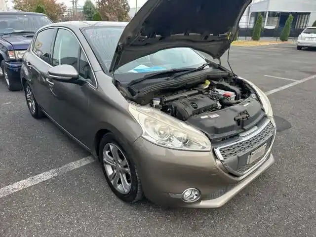 Used Peugeot, 208 Trans/Gearbox Auto Petrol 1.6 Vin Vf3*5Fs 4 Speed A9 10/12 12/18 2013 – image 2 - All Good Parts