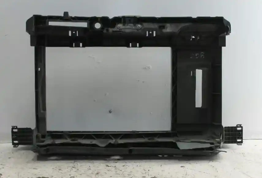 Used Peugeot, 208 Radiator Support Petrol 1.6 Vin*5Fs Auto T/M A9 10/12 12/18 2013 – image 1 - All Good Parts
