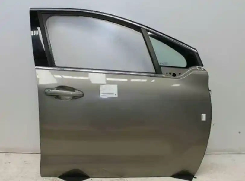 Used Peugeot, 208 Right Front Door A9 5Dr Hatch 10/12 12/18 2013 – image 1 - All Good Parts
