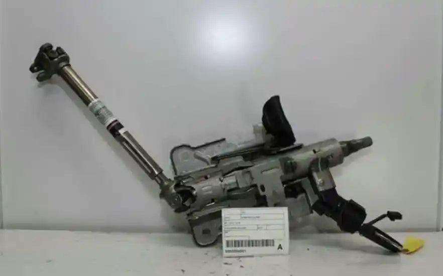 Used Peugeot, 208 Steering Column A9 10/12 12/18 2013 – image 1 - All Good Parts