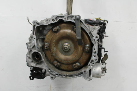 Peugeot, 208 Trans/Gearbox Auto, Petrol, 1.2, Vin Vf3*Hnz, 6 Speed, A9, 10/12-12/18