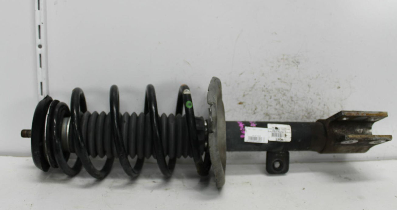 Used Peugeot, 308 Right Front Strut T7 09/07 01/14 2008 – main images - All Good Parts