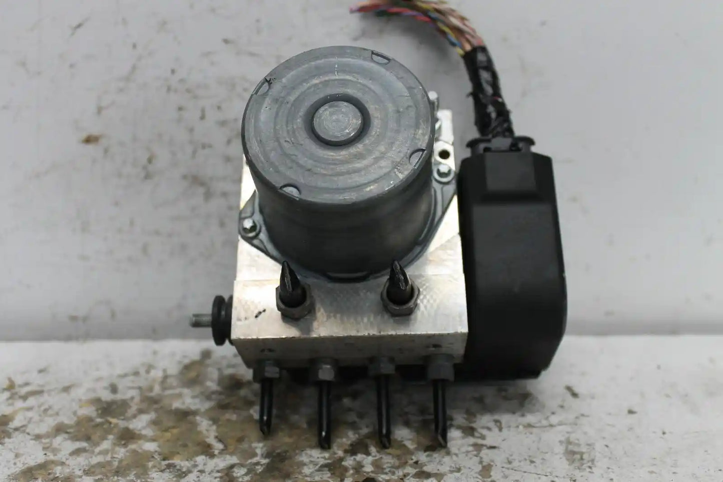 Used Peugeot, 308 Abs Pump/Modulator T7 09/07 01/14 2008 – main images - All Good Parts