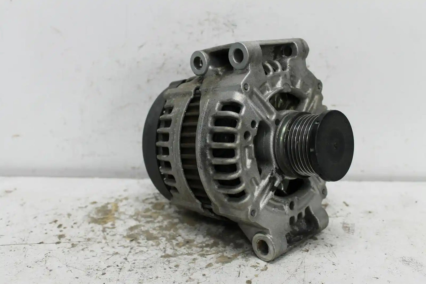 Used Peugeot, 308 Alternator Petrol 1.6 150A T7 09/07 09/14 2008 – main images - All Good Parts