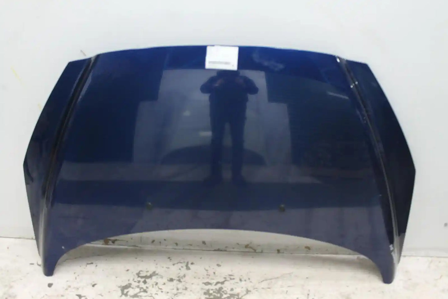 Peugeot, 308 Bonnet T7 09/07 09/14