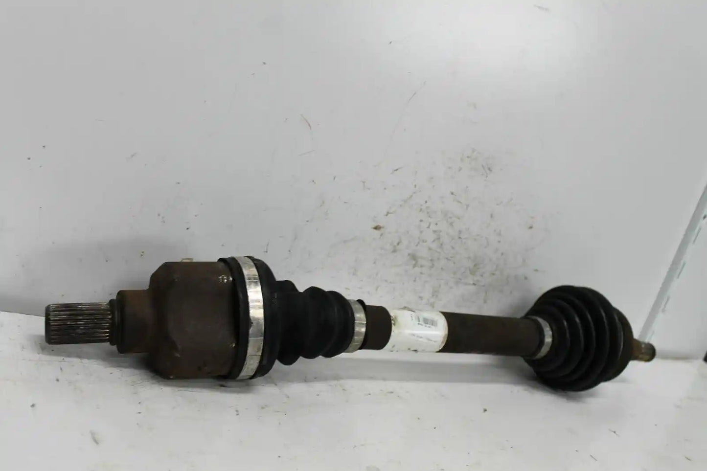 Used Peugeot, 308 Left Driveshaft T7 09/07 01/14 2008 – main images - All Good Parts