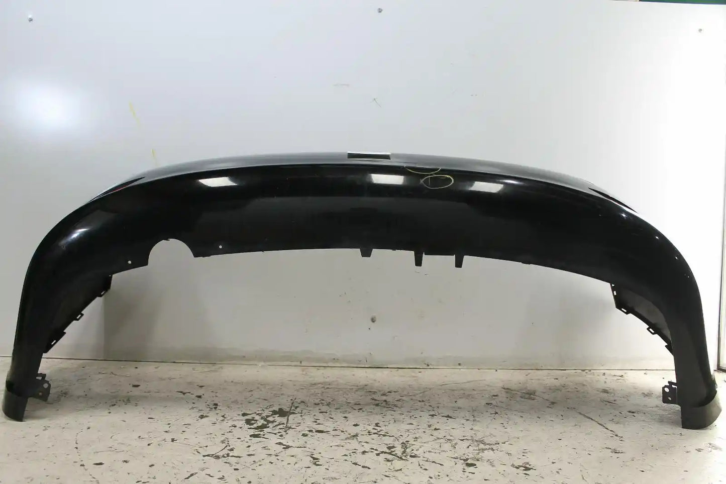 Used Peugeot, 508 Rear Bumper 07/11 12/17 2012 – image 1 - All Good Parts