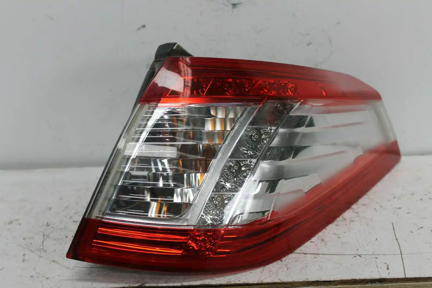 Used Peugeot, 508 Right Taillight Wagon 07/11 12/17 2012 – image 1 - All Good Parts
