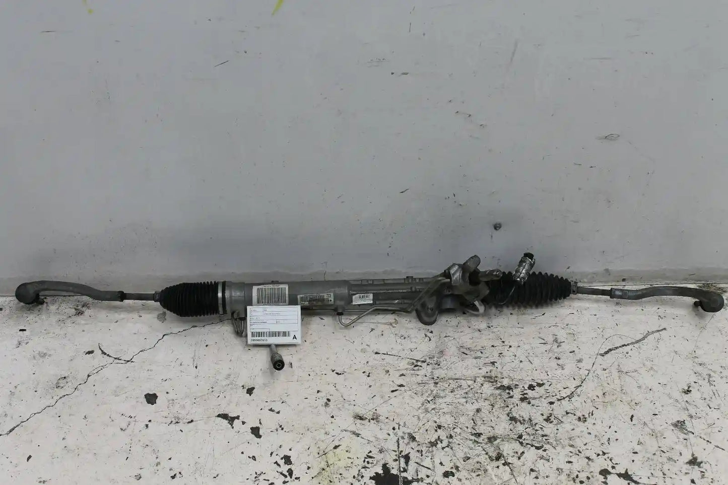 Used Peugeot, 508 Steering Box/Rack 07/11 12/17 2012 – image 1 - All Good Parts