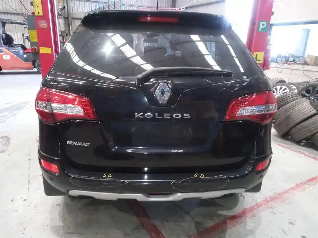 Used Renault Koleos 2012 – image 4 - All Good Parts