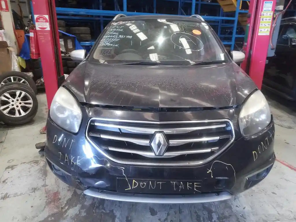 Used Renault Koleos 2012 – image 1 - All Good Parts