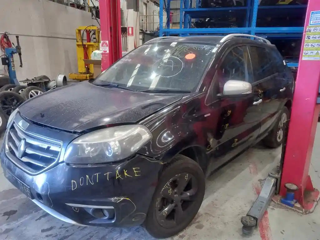 Used Renault Koleos 2012 – image 3 - All Good Parts