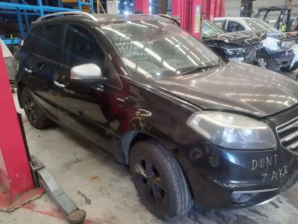 Used Renault Koleos 2012 – image 2 - All Good Parts