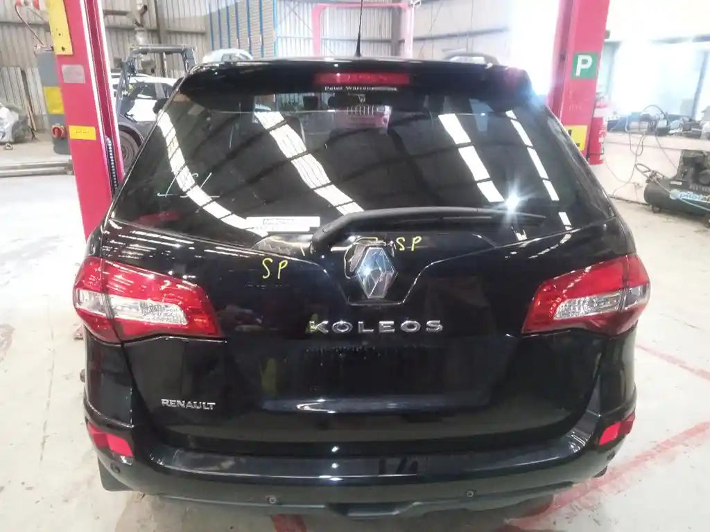 Used Renault Koleos 2014 – image 4 - All Good Parts