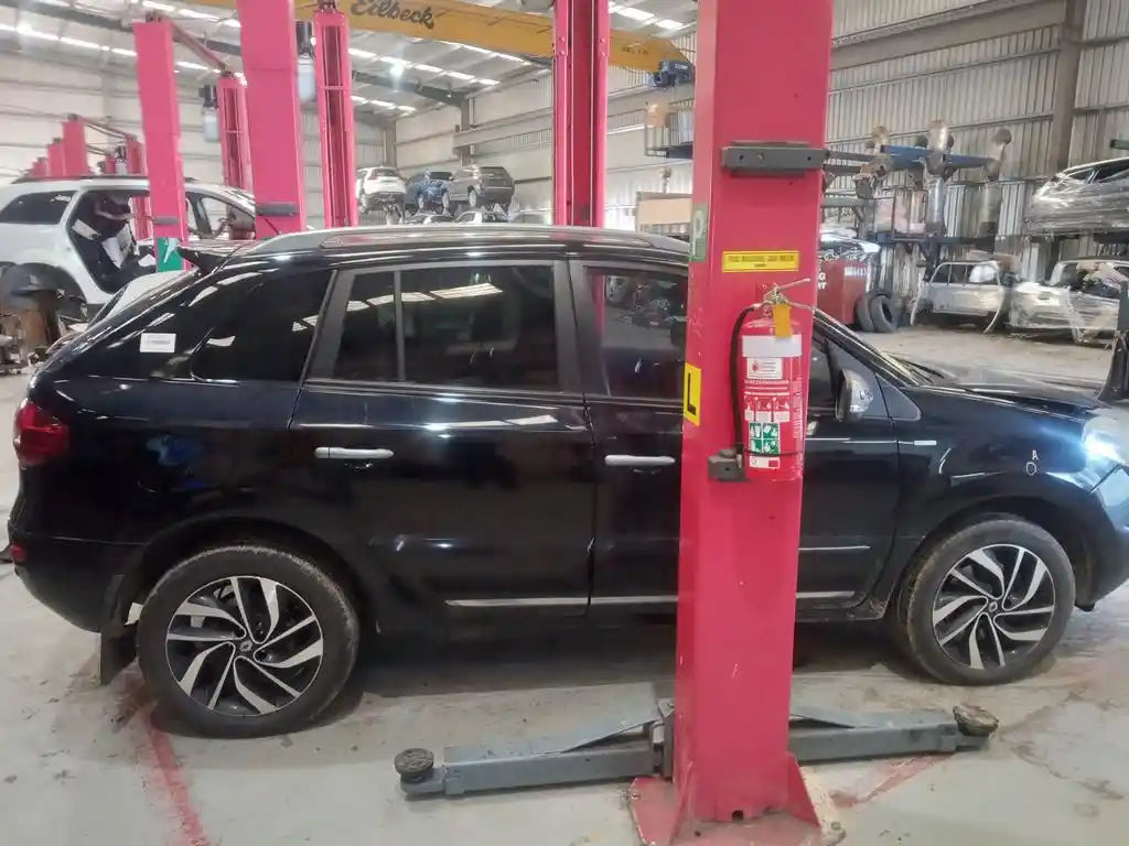 Used Renault Koleos 2014 – image 2 - All Good Parts