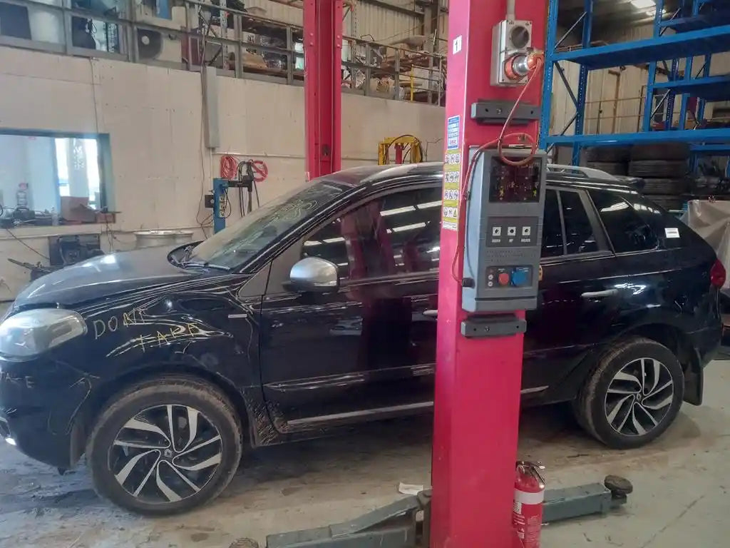 Used Renault Koleos 2014 – image 3 - All Good Parts