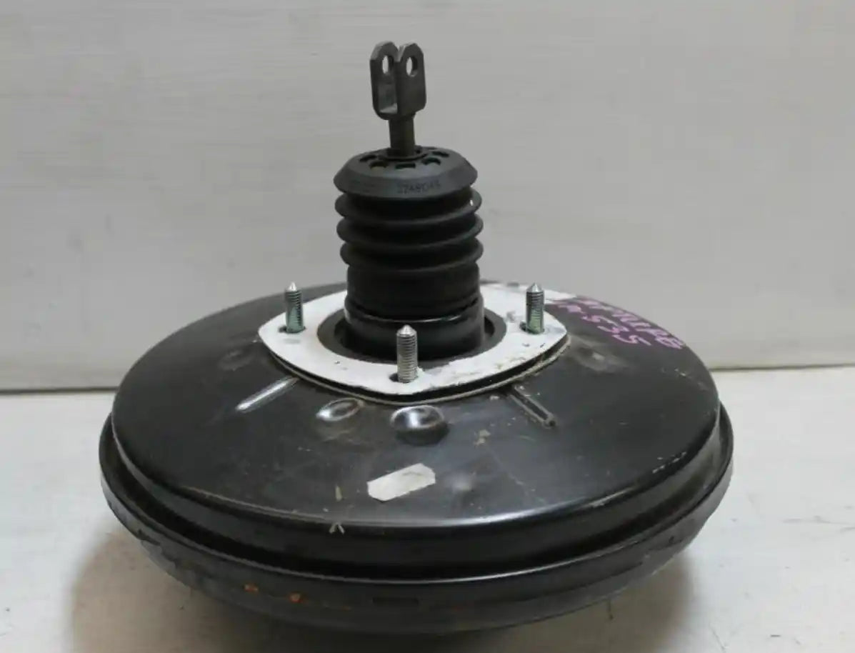Used Renault, Captur Brake Booster J87, 08/14-12/19 1991 2014 – main images - All Good Parts