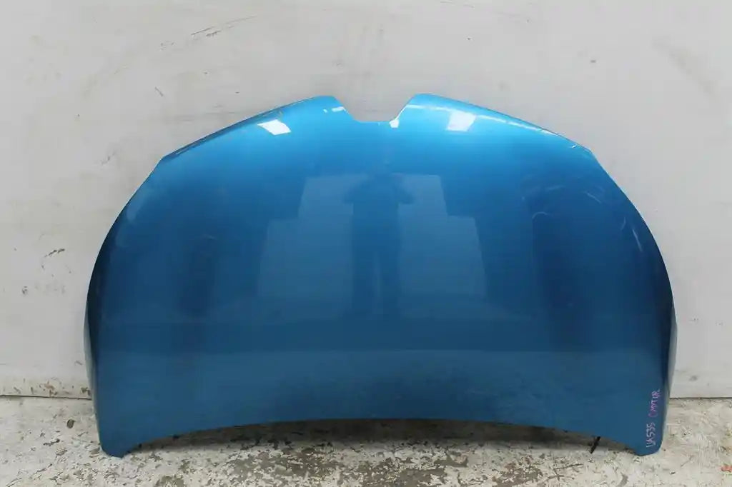 Renault, Captur Bonnet J87 08/14 12/20