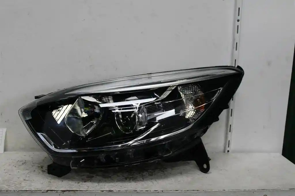 Used Renault, Captur Left Headlamp J87 Led Type Daytime Running Lamp Non Auto Leveling Type 08/14 12/20 2014 – main images - All Good Parts