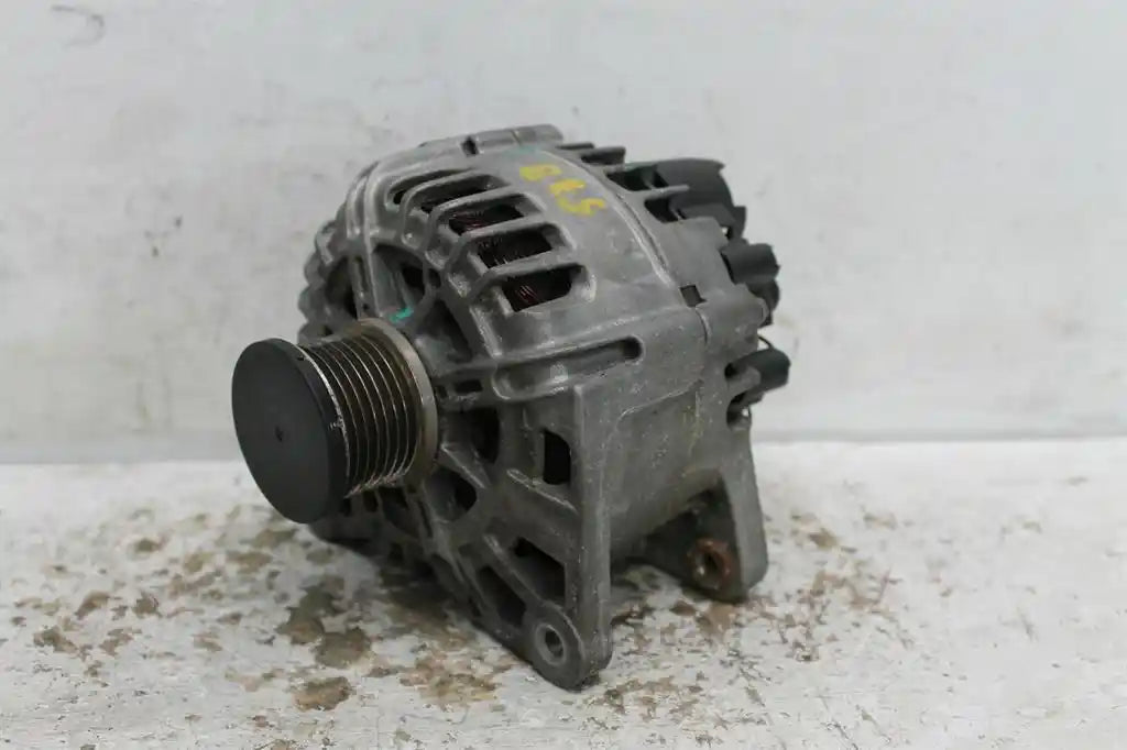 Used Renault, Clio Alternator Petrol 1.2 H5F Turbo X98 09/13 10/19 2016 – main images - All Good Parts