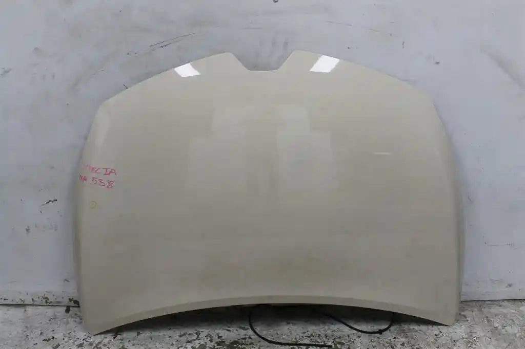 Renault, Clio Bonnet X98 09/13 10/19