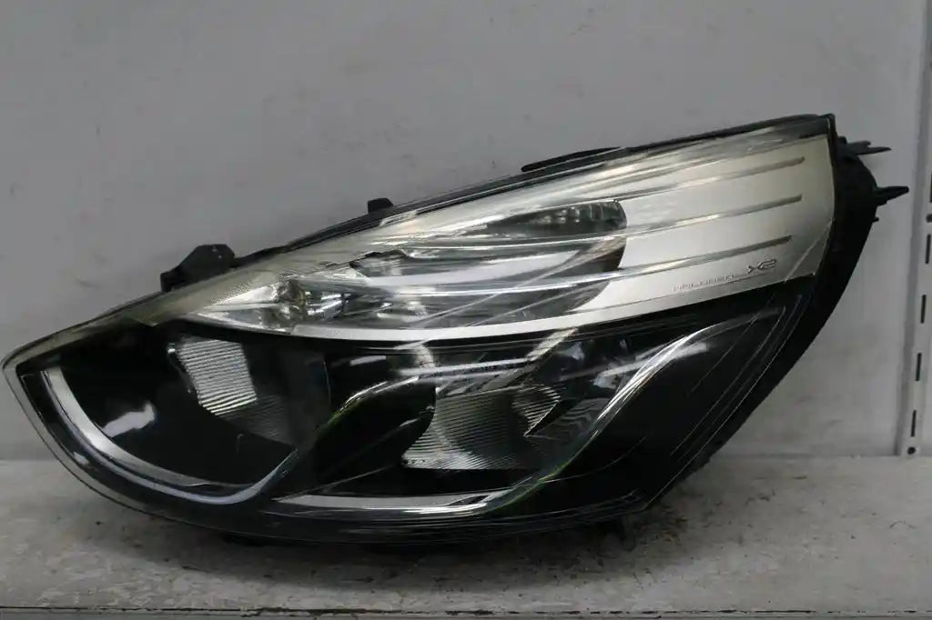 Used Renault, Clio Left Headlamp X98 Authentique/Expression Non Auto Light Sensitive Type 09/13 07/16 2016 – main images - All Good Parts