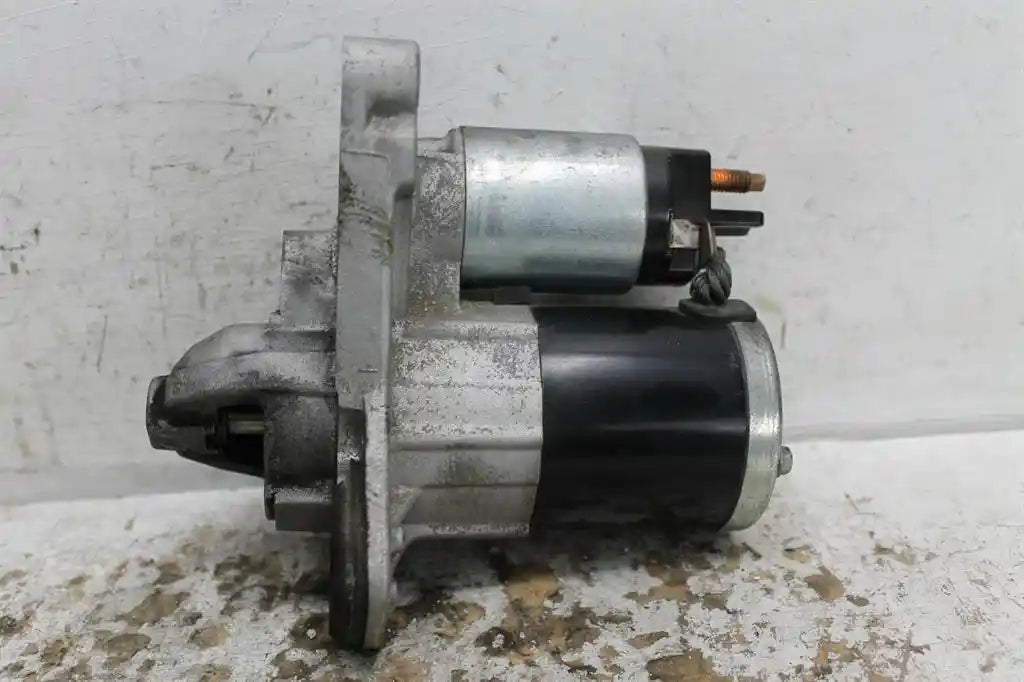 Used Renault, Clio Starter Motor Petrol 1.2 H5F Turbo X98 09/13 10/19 2016 – main images - All Good Parts