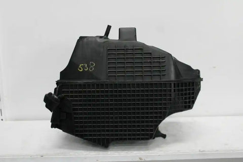 Renault, Clio Air Cleaner/Box Air Cleaner, X98, 1.2, H5F, 09/13-10/19 J2288