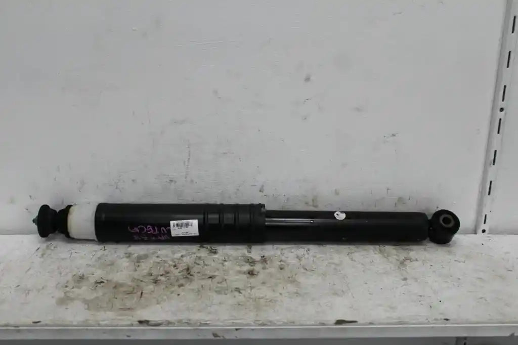 Used Renault, Clio Right Rear Strut X98, 09/13-10/19 1752 2016 – main images - All Good Parts