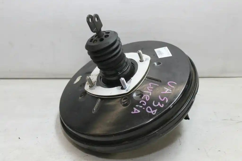 Used Renault, Clio Brake Booster X98, 09/13-10/19 J1754 2016 – main images - All Good Parts