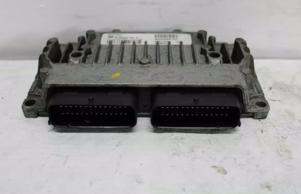 Used Renault, Kangoo Ecu Transmission Ecu, X61, 10/10-02/22 J19213 2011 – image 3 - All Good Parts