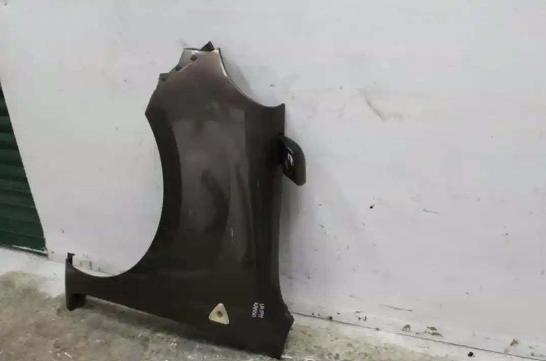 Renault, Kangoo Left Guard X61, 10/10-08/13 J1573