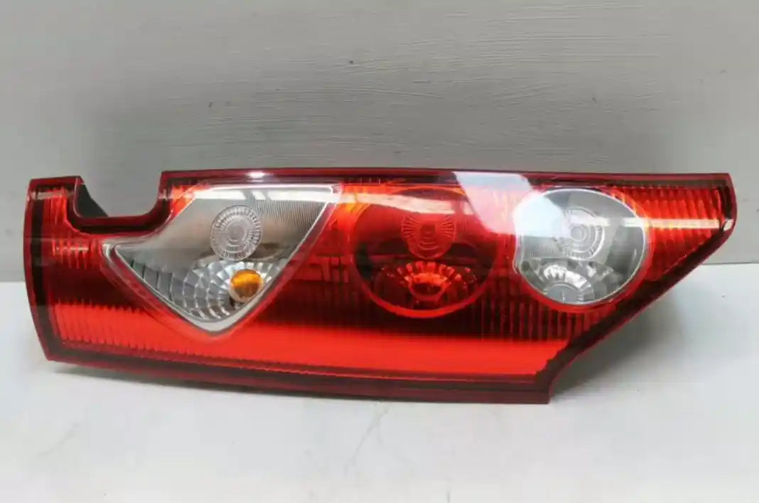 Used Renault, Kangoo Left Taillight X61, In Body, 10/10-08/13 J1571 2011 – main images - All Good Parts