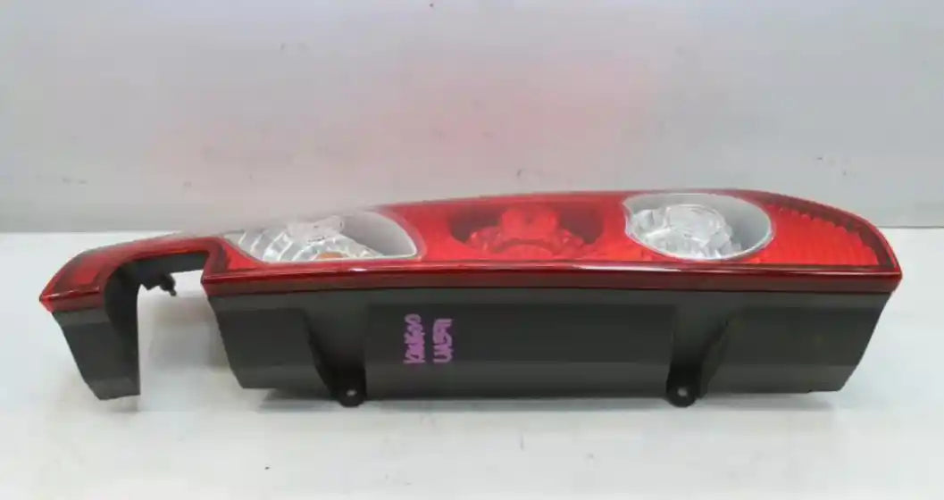 Used Renault, Kangoo Right Taillight X61, In Body, 10/10-08/13 J1583 2011 – main images - All Good Parts