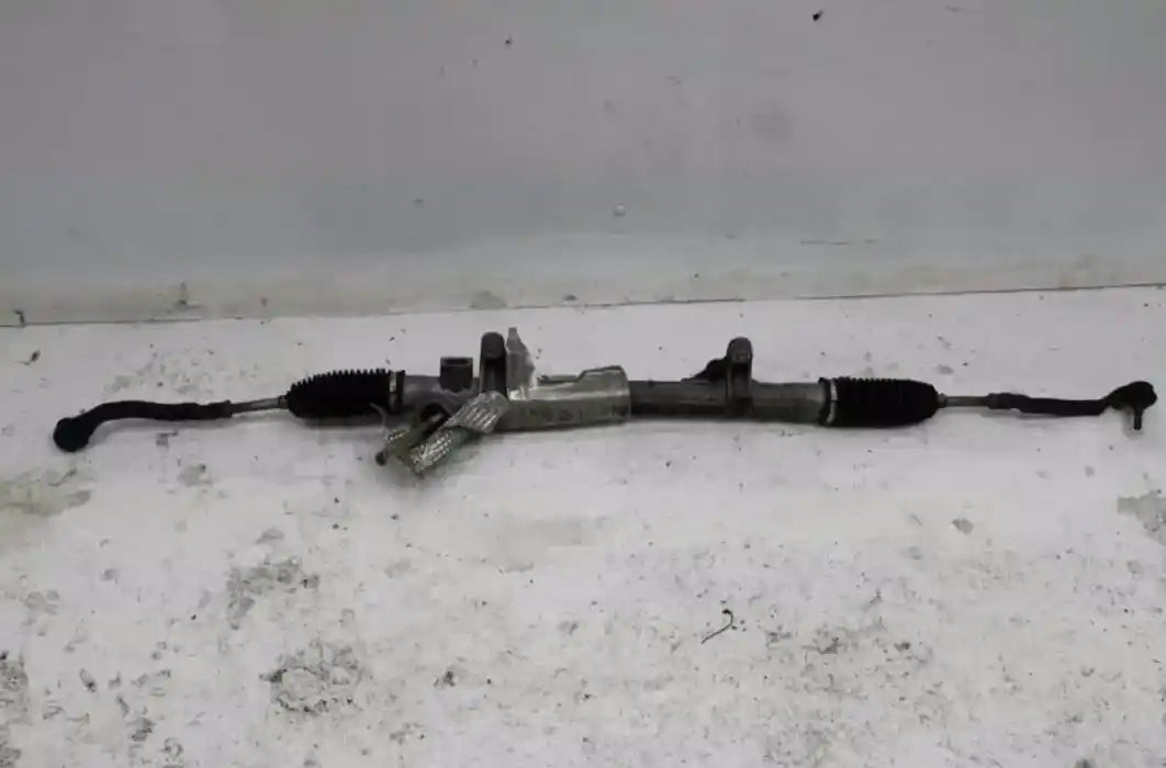 Used Renault, Kangoo Steering Box/Rack X61, 10/10-02/22 J1579 2011 – main images - All Good Parts