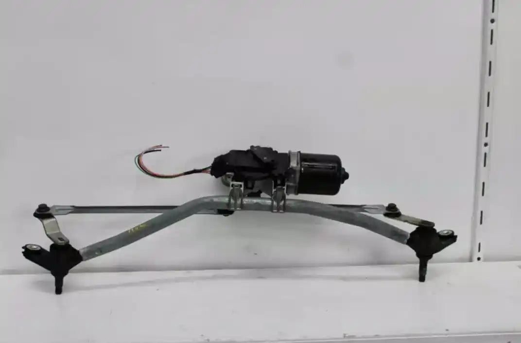 Used Renault, Kangoo Wiper Motor Front, X61, 10/10-02/22 J01582 2011 – main images - All Good Parts