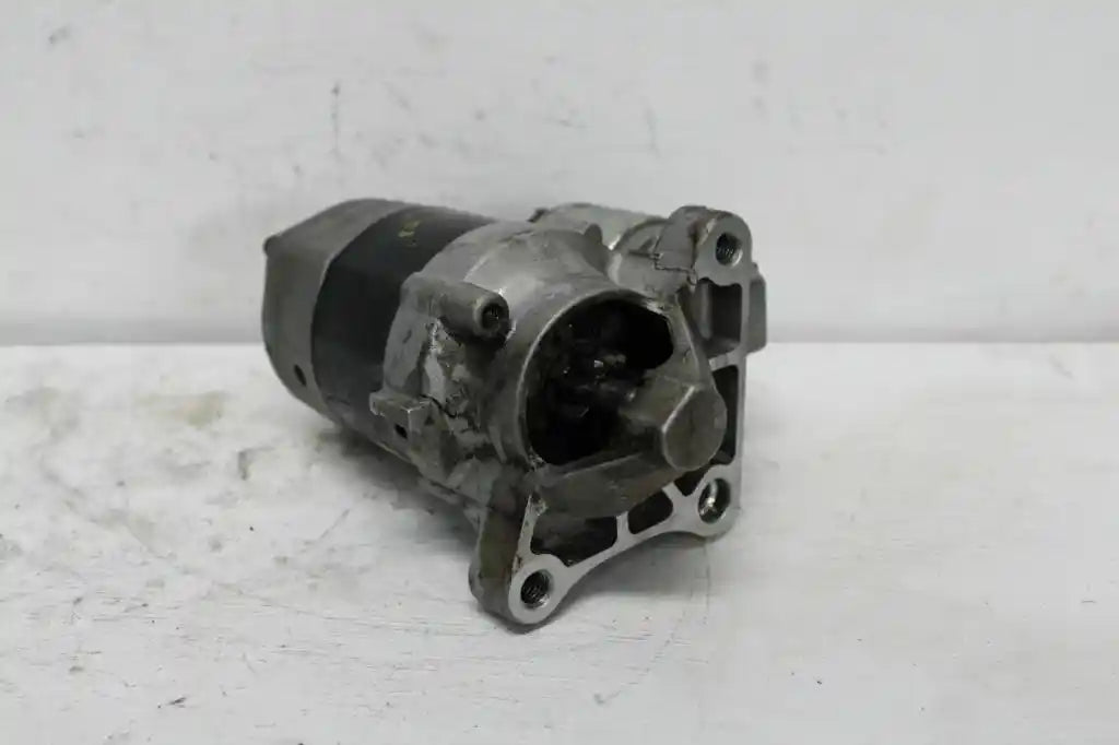 Used Renault, Kangoo Starter Motor X61, Petrol, 1.6, 10/10-06/16 J1590 2011 – image 2 - All Good Parts