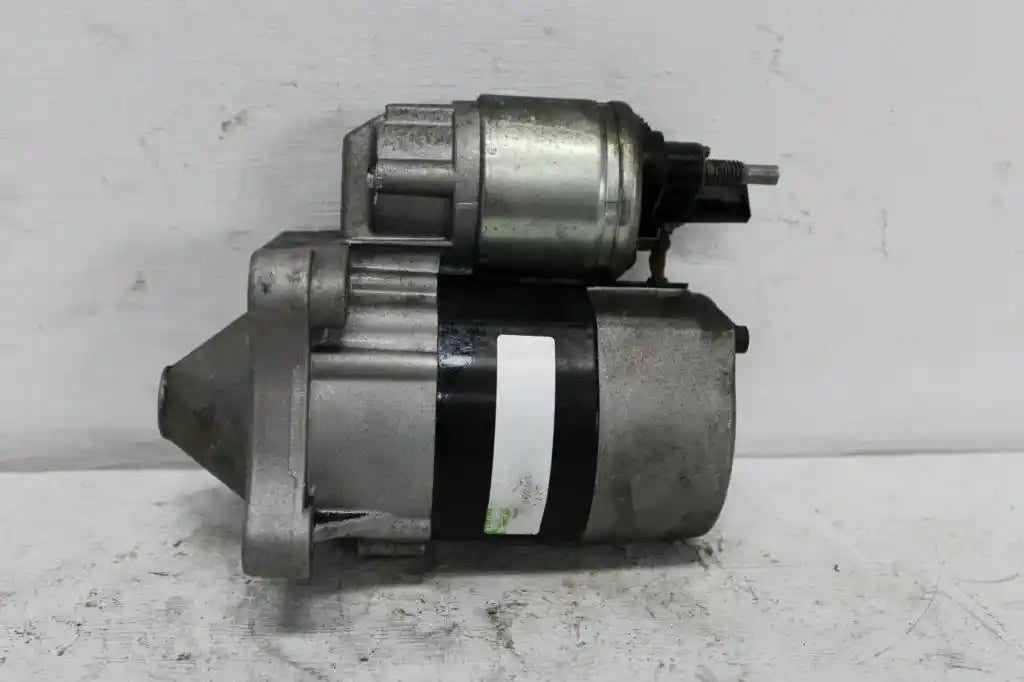 Used Renault, Kangoo Starter Motor X61, Petrol, 1.6, 10/10-06/16 J1590 2011 – main images - All Good Parts