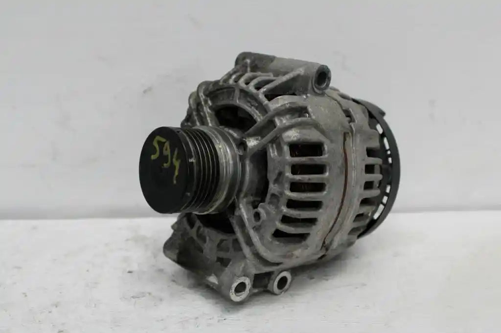 Used Renault, Kangoo Alternator Petrol, 1.6, K4M, X76, 08/04-09/10 J10019 2004 – main images - All Good Parts