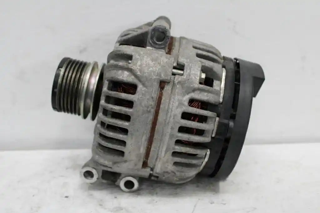 Used Renault, Kangoo Alternator Petrol, 1.6, K4M, X76, 08/04-09/10 J10019 2004 – image 2 - All Good Parts