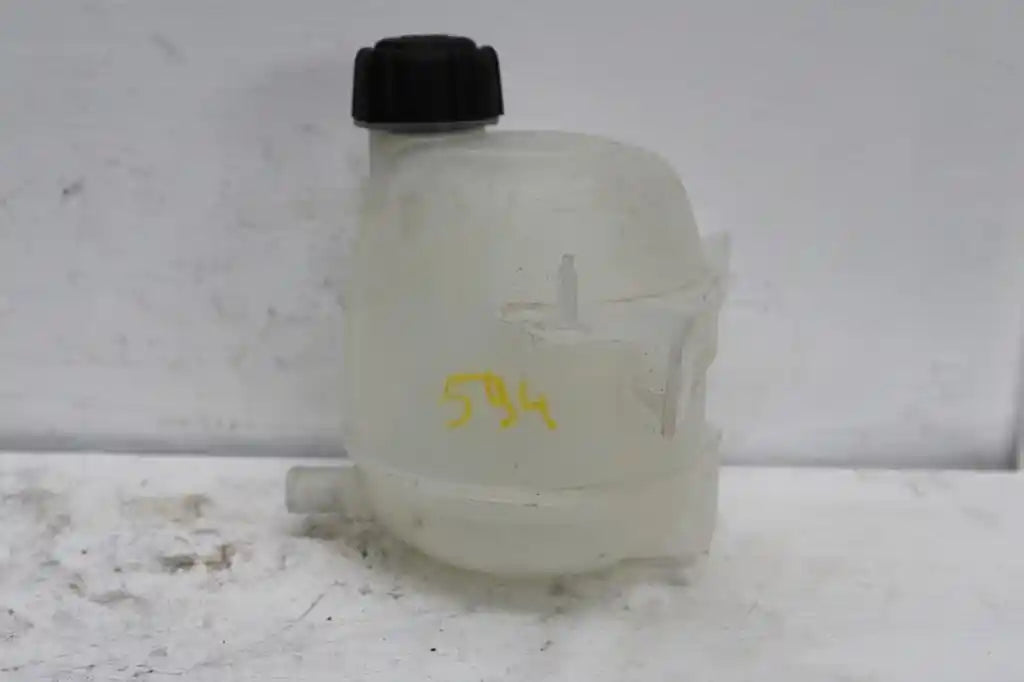 Used Renault, Kangoo Overflow Bottle X76, 08/04-09/10 J10012 2004 – main images - All Good Parts