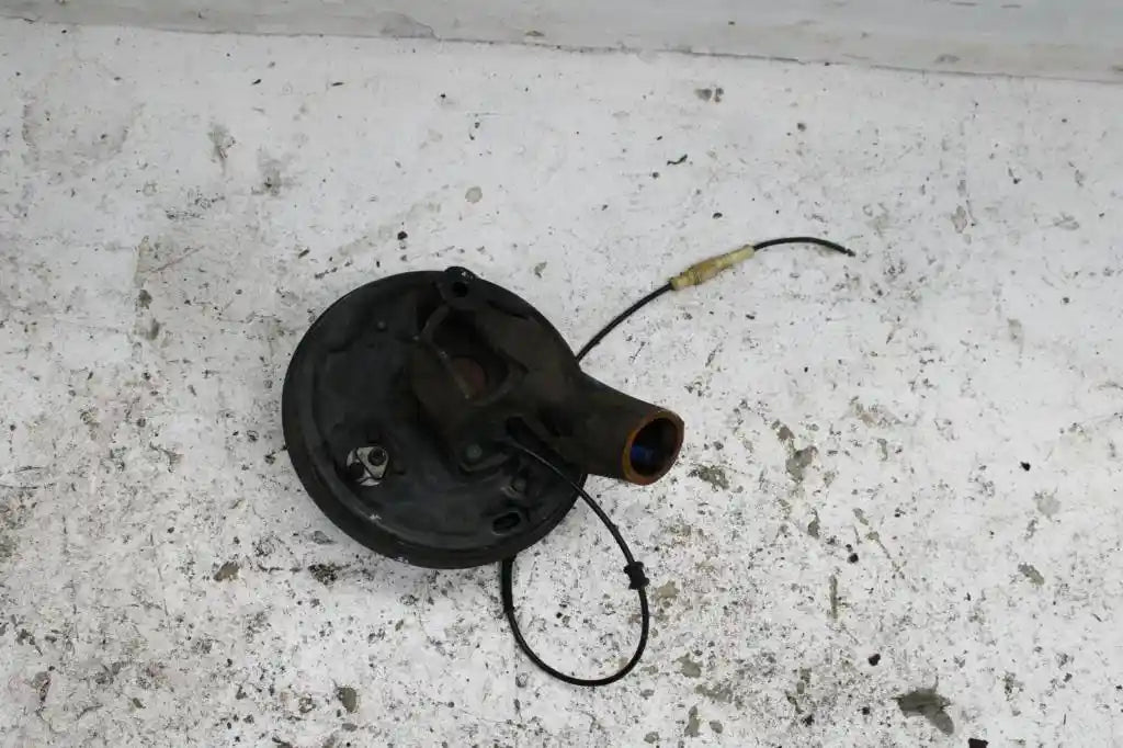 Used Renault, Kangoo Right Rear Hub Assembly X76, 08/04-09/10 J1001 2004 – image 2 - All Good Parts