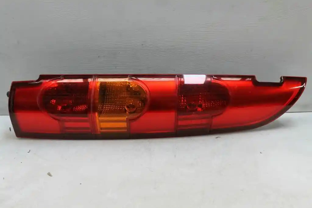 Used Renault, Kangoo Right Taillight X76, Barn Door Type, 08/04-09/10 J1000 2004 – main images - All Good Parts