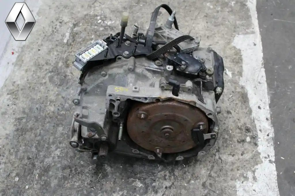 Used Renault, Kangoo Trans/Gearbox Auto, Petrol, 1.6, X76, 08/04-09/10 J1001 2004 – main images - All Good Parts