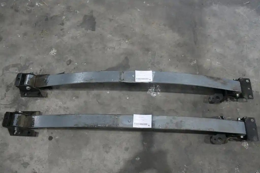 Used Renault, Master Rear Leaf Spring X62 09/11 2018 – image 1 - All Good Parts