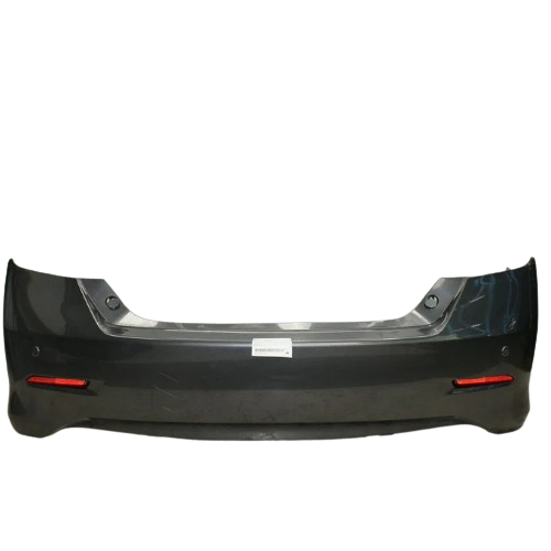 Bumper