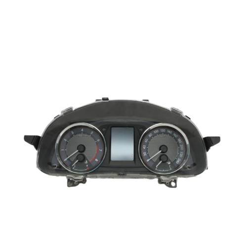 Instrument Cluster