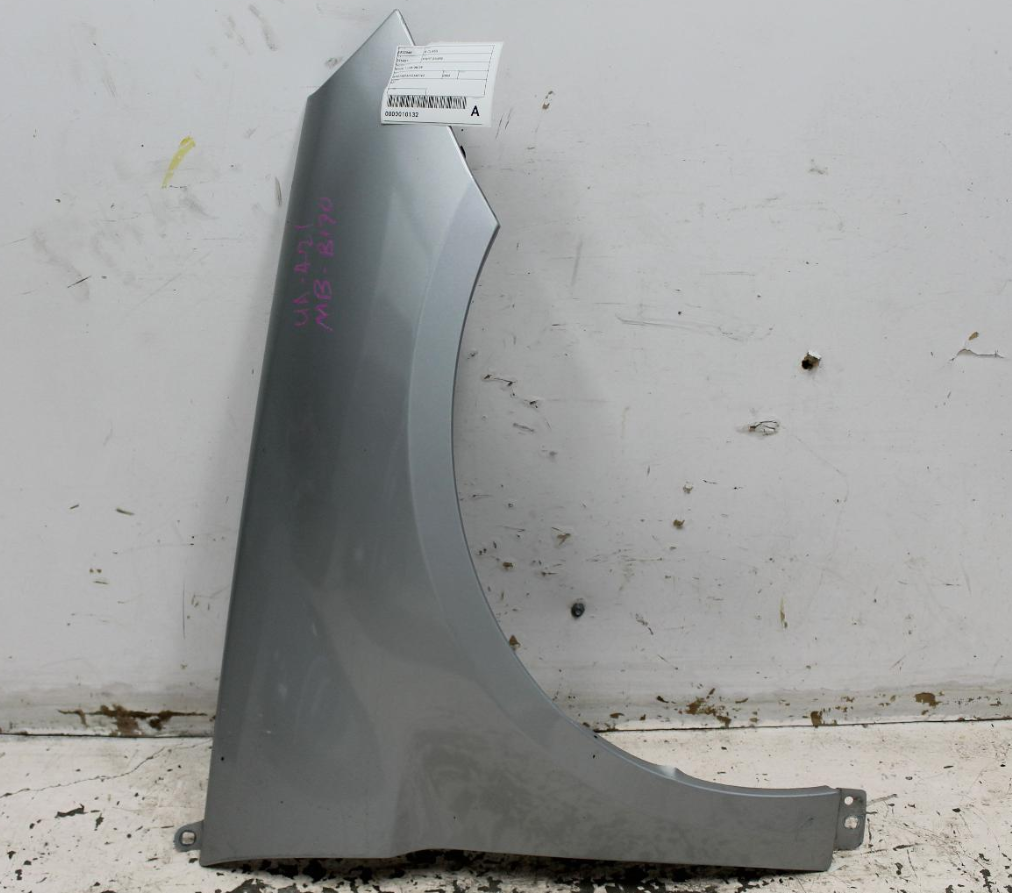Used Mercedes, B Class Right Guard W245 11/05 08/08 2008 – main images - All Good Parts